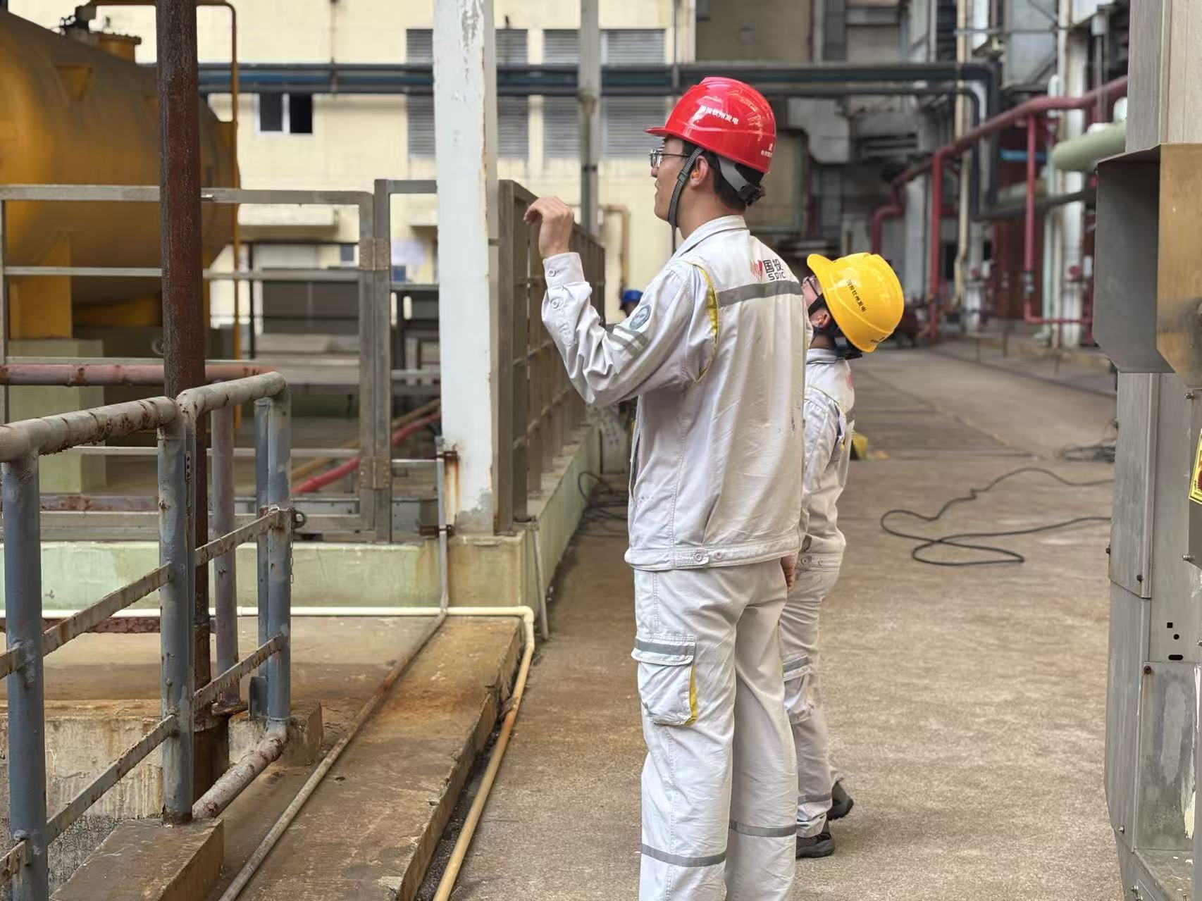 融合攻坚 | 锚定目标融攻坚,实干担当促发展