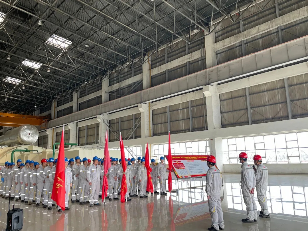 树立和践行正确政绩观丨小岗位连着大使命 小作为彰显真政绩